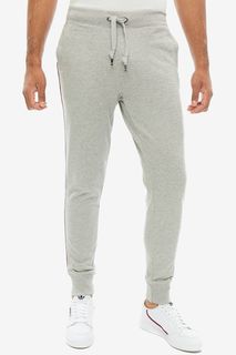 Брюки мужские Tommy Hilfiger MW0MW10513 501 серые L