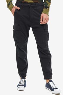 Брюки мужские Levis 7963800010 черные 34/34 US Levis®