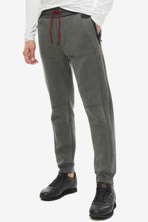 Брюки мужские Guess M94B40-K99S0-DWHT серые L