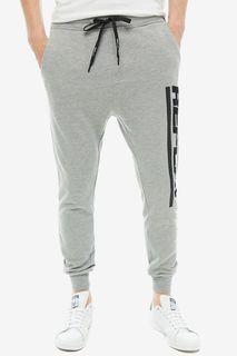 Брюки мужские Replay M9640B.21842.M05 серые L