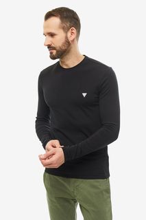 Футболка мужская Guess M94I34-J1300-JBLK черная 2XL