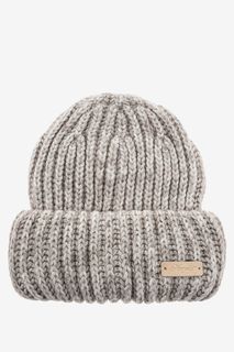 Шапка женская Noryalli 49300 бежевый ONE SIZE