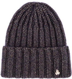 Шапка женская Noryalli 47511 фиолетовый ONE SIZE