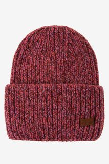 Шапка женская Noryalli 49384 розовый ONE SIZE