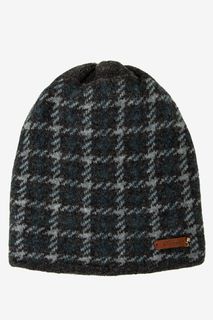 Шапка женская Noryalli 49522 серый ONE SIZE