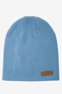 Шапка женская Noryalli 49813 синий ONE SIZE