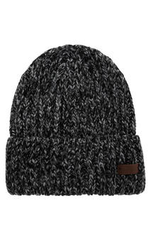 Шапка женская Noryalli 49390 серый ONE SIZE