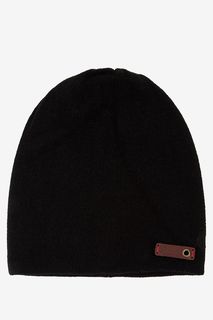 Шапка женская Noryalli 47805 черный ONE SIZE