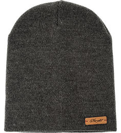 Шапка женская Noryalli 47904 серый ONE SIZE