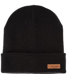 Шапка женская Noryalli 47902 черный ONE SIZE