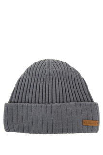 Шапка женская Noryalli 1017 серый ONE SIZE