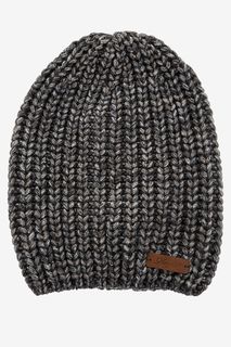 Шапка женская Noryalli 49309 серый ONE SIZE