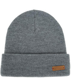 Шапка женская Noryalli 47902 серый ONE SIZE