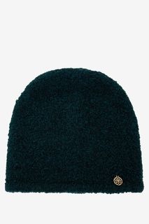 Шапка женская Noryalli 47320 зеленый ONE SIZE