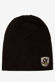 Шапка женская Noryalli 46731 коричневый ONE SIZE