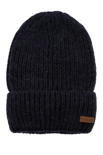 Шапка женская Noryalli 49220 синий ONE SIZE