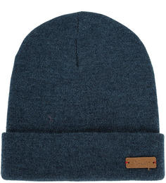 Шапка женская Noryalli 47902 синий ONE SIZE