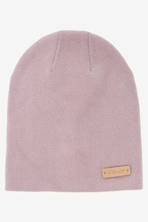 Шапка женская Noryalli 49813 розовый ONE SIZE