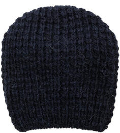 Шапка женская Noryalli 47211 синий ONE SIZE