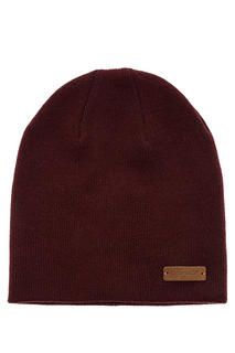 Шапка мужская Noryalli 49959 бордовый ONE SIZE