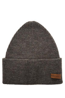 Шапка мужская Noryalli 49955 серый ONE SIZE