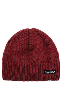 Шапка мужская Eisbar 403011-04 бордовый ONE SIZE