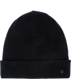 Шапка мужская Canoe 4801241 синий 56-59 RU