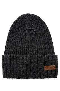 Шапка мужская Noryalli 49151 серый ONE SIZE