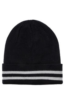 Шапка мужская Noryalli 49957 синий ONE SIZE