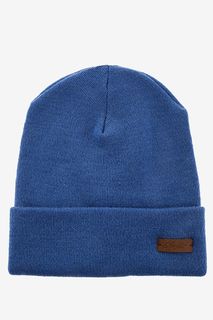 Шапка мужская Noryalli 47902 синий ONE SIZE