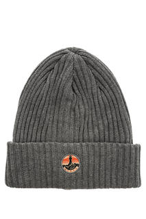 Шапка мужская Запорожец Heritage 8W.Y.Z.32.01.196 серый ONE SIZE