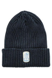 Шапка мужская Запорожец Heritage 8W.Y.Z.32.01.297 синий ONE SIZE