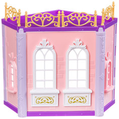 Игровой набор "Замок. Ванная комната принцессы Elsa" Shenzhen Jingyitian Trade