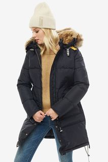 Пуховик женский Parajumpers MA33 синий XL
