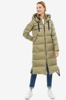 Пуховик женский Parajumpers EL31 хаки S