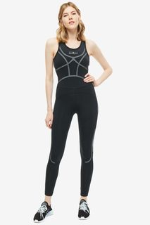 Комбинезон женский Adidas by Stella Mccartney EJ5583 серый XS