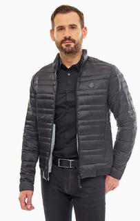 Пуховик мужской Armani Exchange 8NZB51 ZNW3Z 0217 черный S