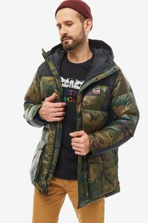 Пуховик мужской Levis 5658500060 черный L Levis®