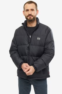 Пуховик мужской Levis 7914100030 черный S Levis®