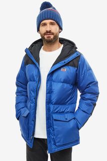 Пуховик мужской Levis 5658500030 синий XL Levis®