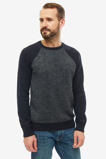 Джемпер мужской Mavi 070652-29743 синий XL