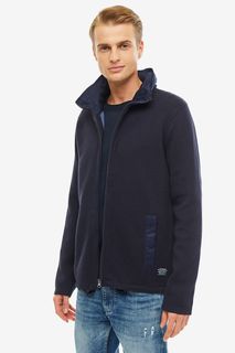 Кардиган мужской Pepe Jeans PM701960.594 синий 2XL