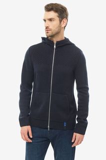 Кардиган мужской Armani Exchange 6GZE1J ZMR7Z 1510 синий L
