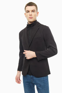 Пиджак мужской Armani Exchange 6GZGGA ZJY1Z 1200 черный L