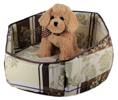 Лежак для животных МАВА Лежак Софт L 14629 Mava