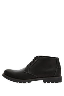 Ботинки мужские Clarks 26145363 черные 10.5 UK