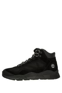 Кроссовки мужские Timberland TBLA214DM черные 9 US
