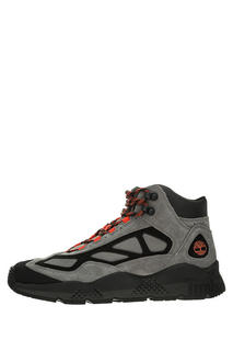 Кроссовки мужские Timberland TBLA1ZTXM серые 7.5 US