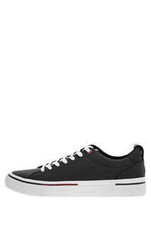 Кеды мужские Tommy Hilfiger FM0FM02285 синие 40 RU