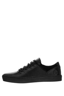 Кеды мужские Timberland TBLA26SEM черные 10 US